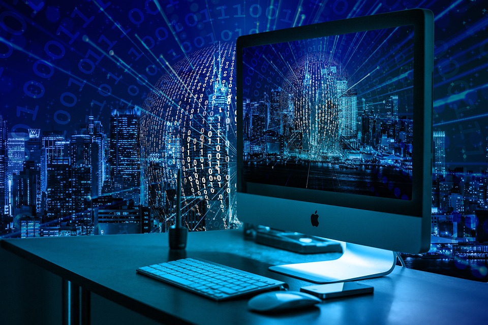 Data science is an amazing experience